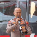 Kapolres Bangka Barat